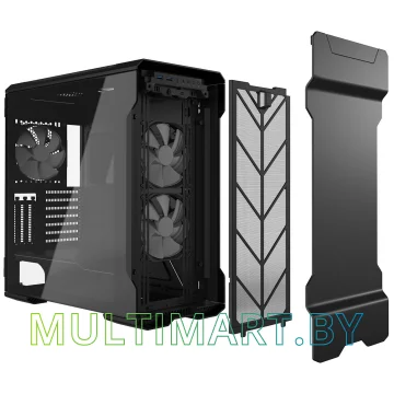 Корпус Phanteks Enthoo Evolv X Glass (PH-ES518XTG_DBK01) картинка 9